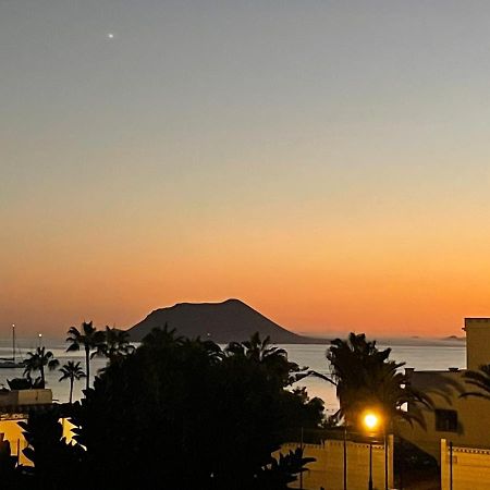 Alojamiento Playa Centro Corralejo 16 Buitenkant foto