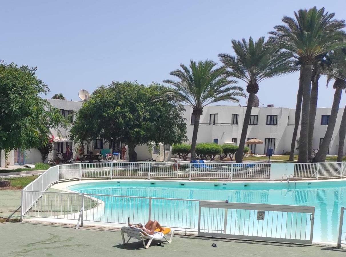 Alojamiento Playa Centro Corralejo 16 Buitenkant foto