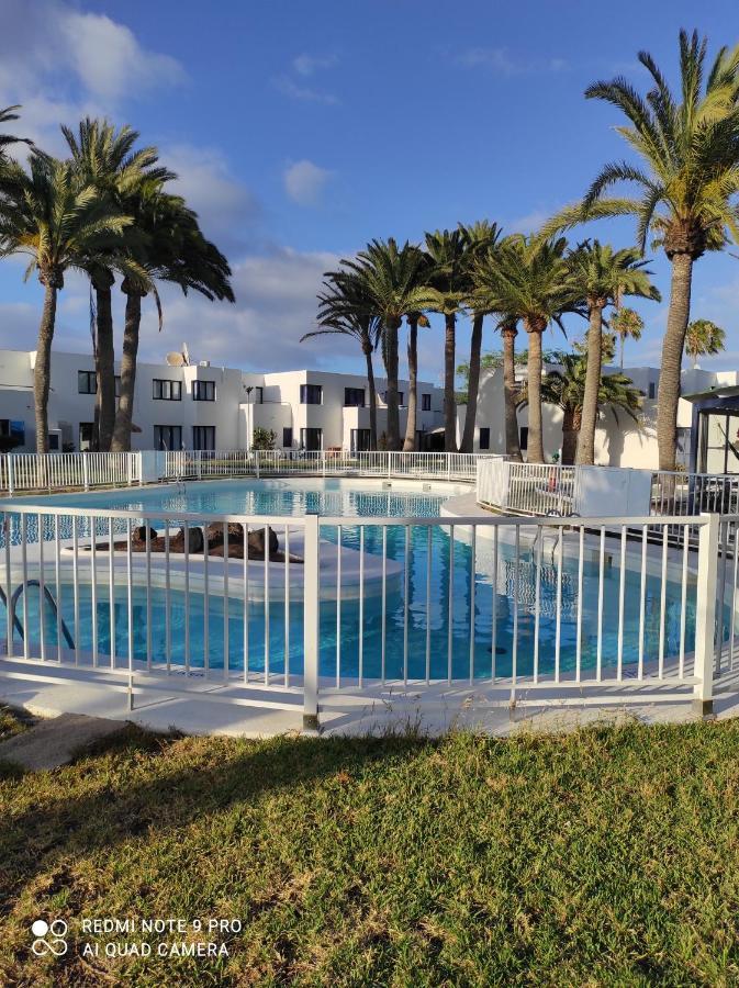 Alojamiento Playa Centro Corralejo 16 Buitenkant foto