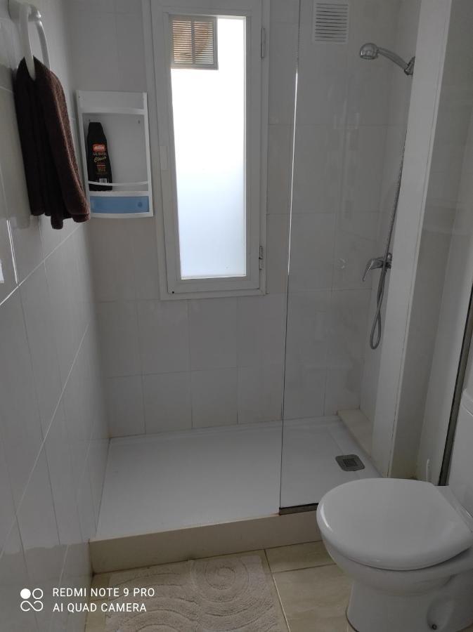 Alojamiento Playa Centro Corralejo 16 Buitenkant foto