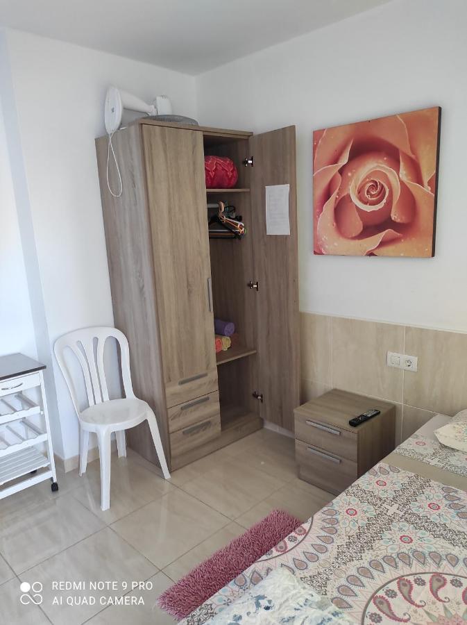 Alojamiento Playa Centro Corralejo 16 Buitenkant foto